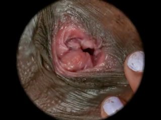 Ženska textures - sladko nest (hd 1080p)(vagina zapri up poraščeni odrasli posnetek film pussy)(by rumesco)