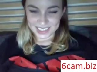 Webcam schoolgirl live record - jessicathebrave151007-080613
