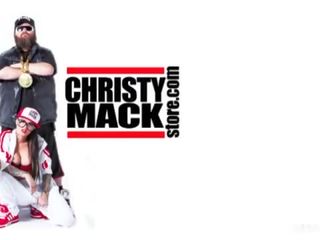 Christy mack enchanting hudba vid