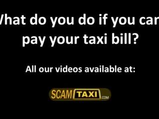 אמריקאית deity סוגד cab drivers לִדקוֹר ו - מקבל תחת מזוין